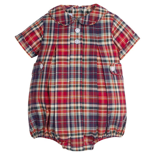 Middleburg Plaid Davant Bubble