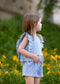 Darling Denim Set