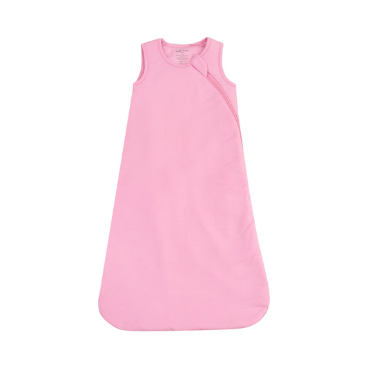 Sleeping Blanket - Solid Begonia Pink