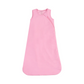 Sleeping Blanket - Solid Begonia Pink