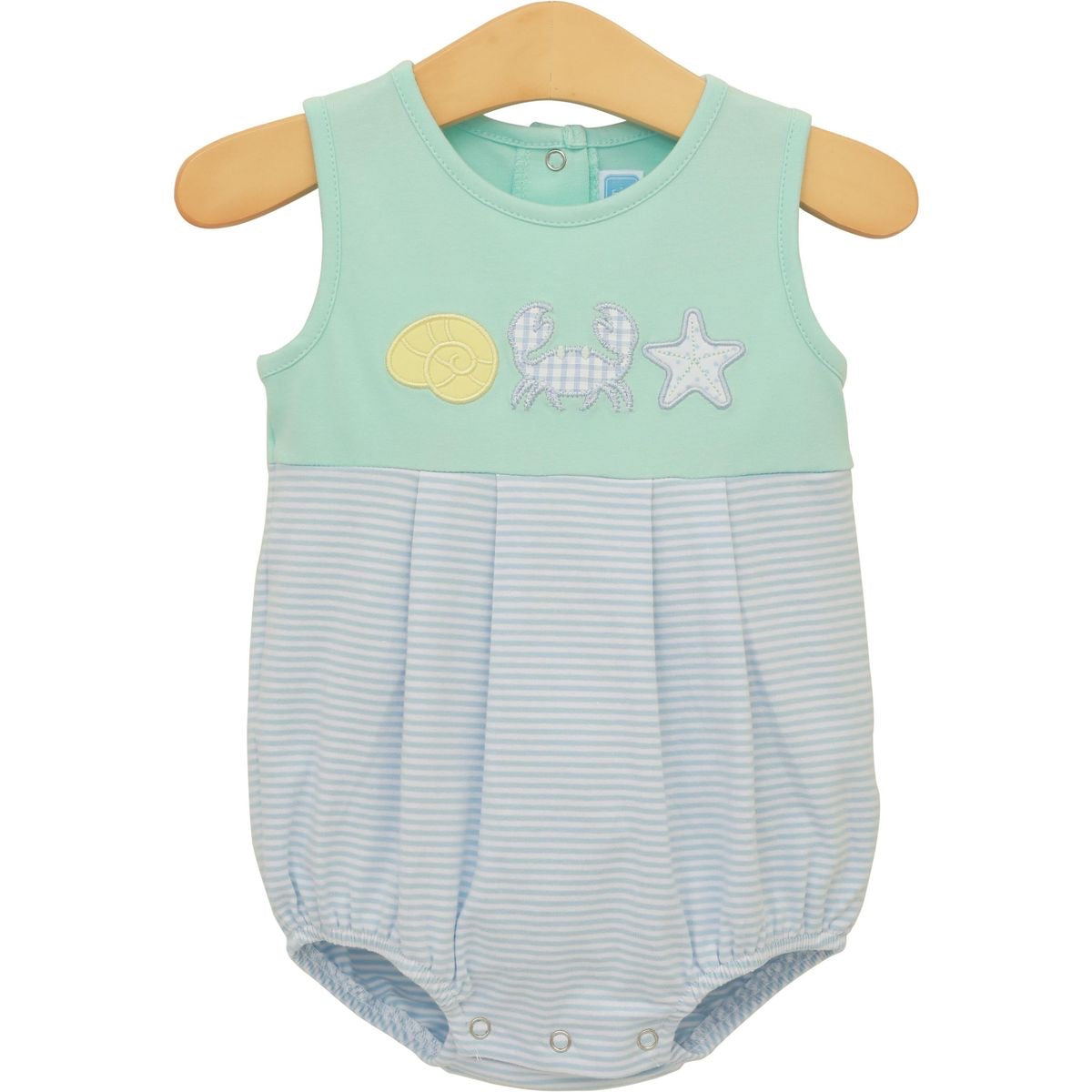 Under the Sea Boys Bubble