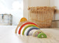 Rainbow Tunnel Block Set