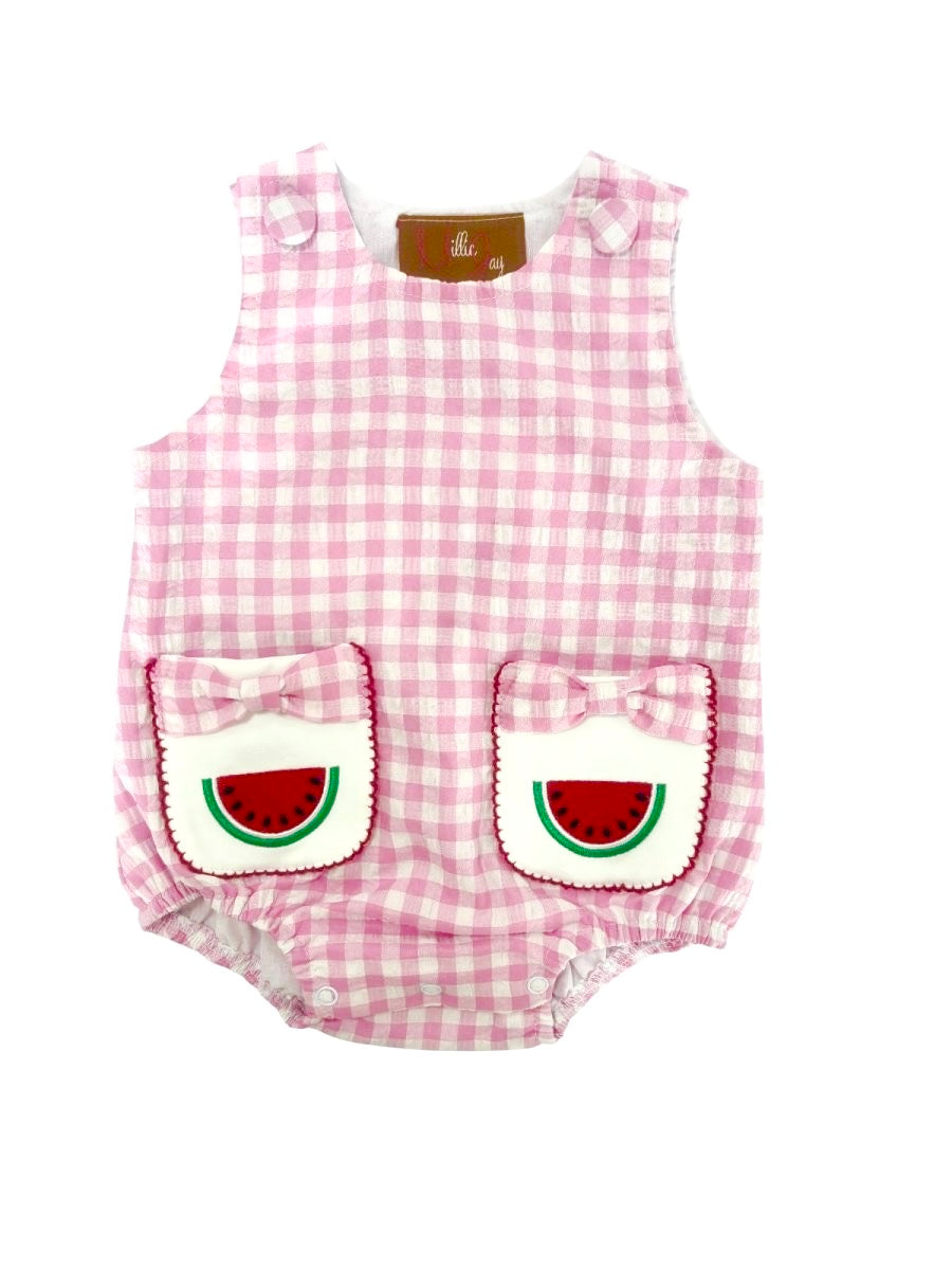 Watermelon Pocket Bubble