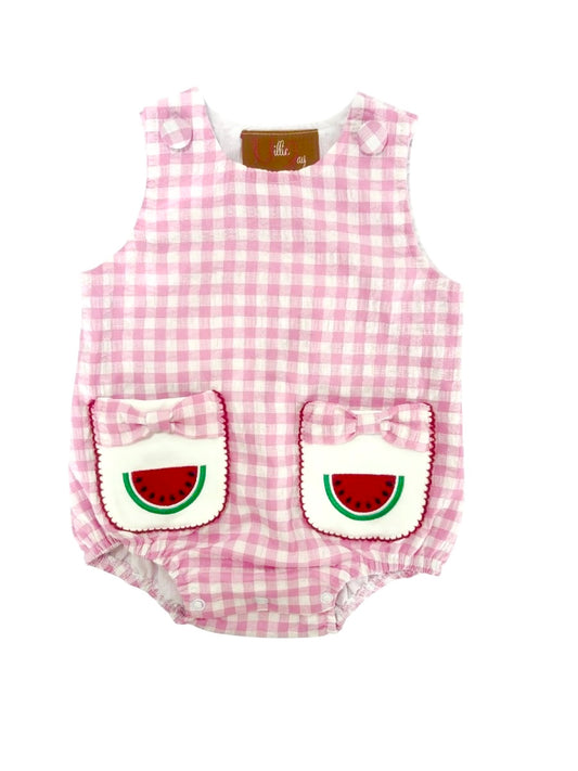 Watermelon Pocket Bubble