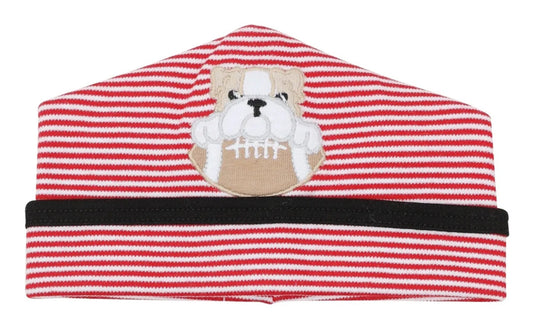Bulldog Pride Hat