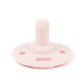 Hey Girl bubbi Pacifier