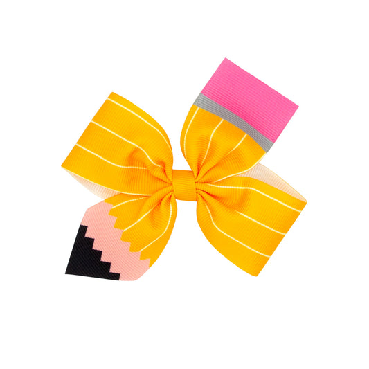 Pencil Bow