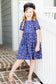 Star Bright Twirl Dress