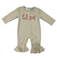 Lil’ Sis Romper