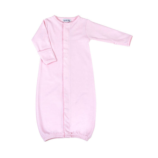 Classic Pink Converter Gown