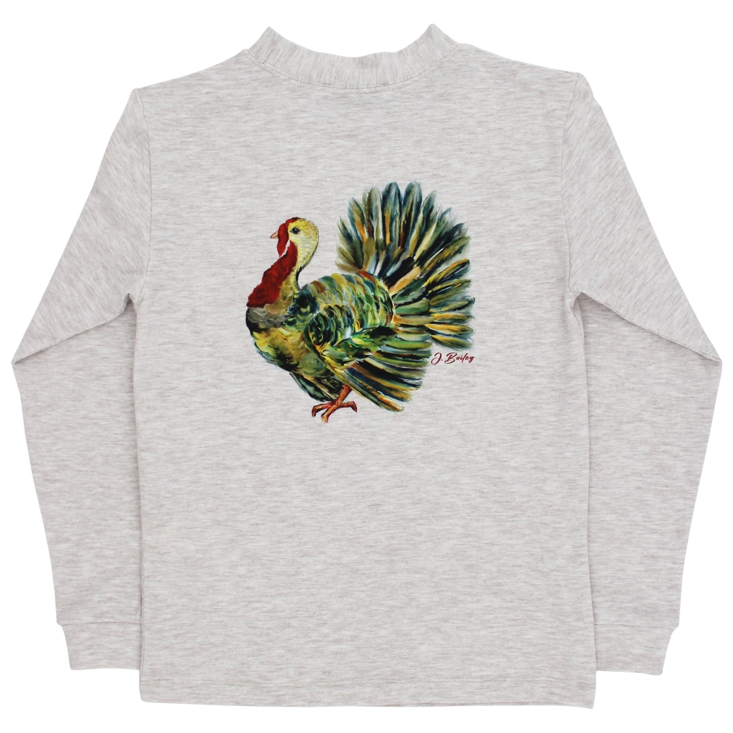 Turkey T-shirt