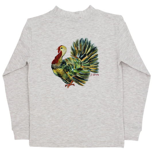 Turkey T-shirt