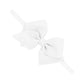 Grosgrain Bow on Skinny Band