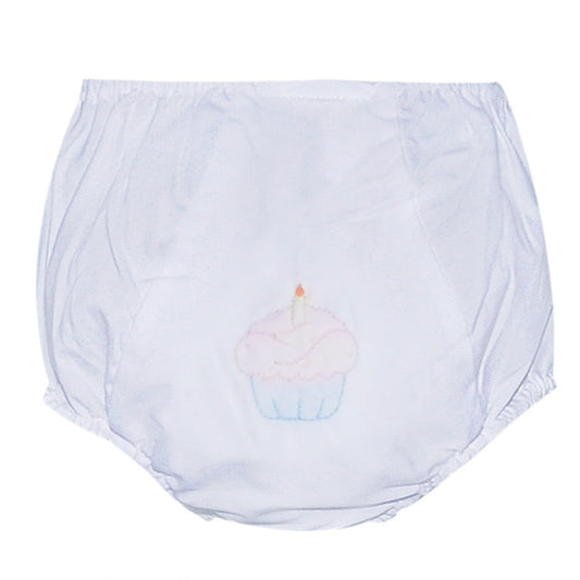 Cupcake Diaper Cover