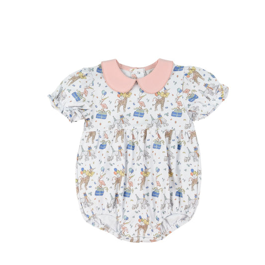 Party Animals Collins Bubble