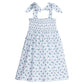 Bellhaven Floral Leela Dress