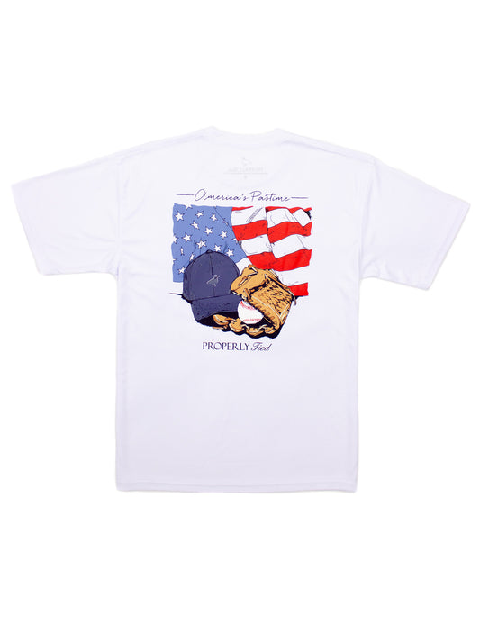 America’s Pastime T-shirt