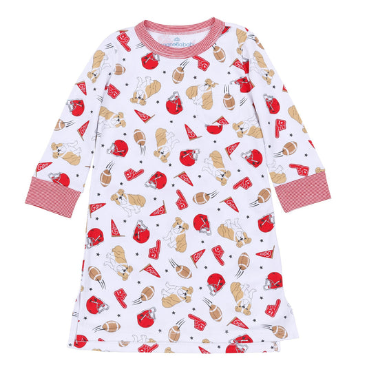 Go Dawgs! Nightdress