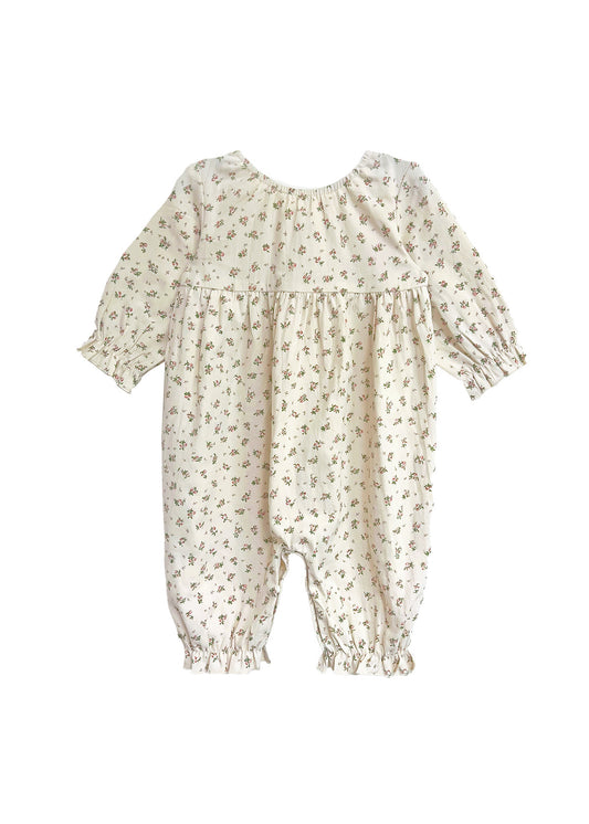 Juliette Romper