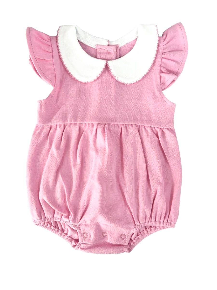Adley Bubble - Pink
