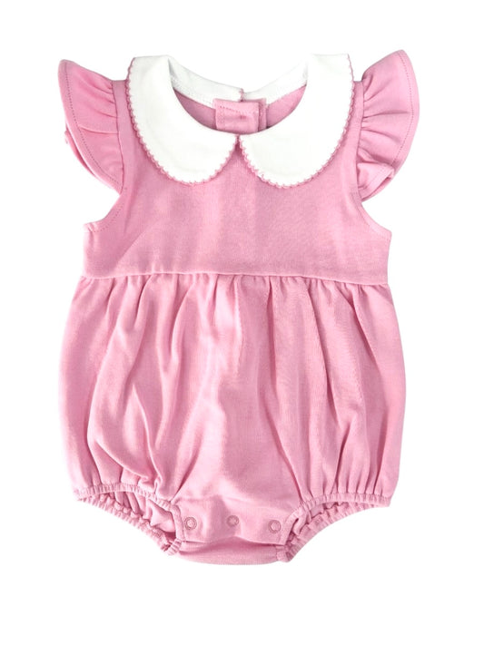 Adley Bubble - Pink