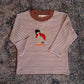 Football Turkey Longsleeve Shirt