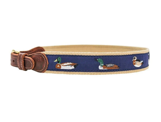Buddy Belt - Mallard