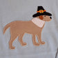 Pilgrim Pup Longsleeve Shirt
