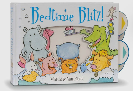Bedtime Blitz