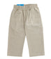 Boys Khaki Twill Pull On Pants