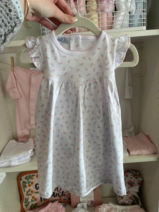 Juliette’s Classics Flutters Dress