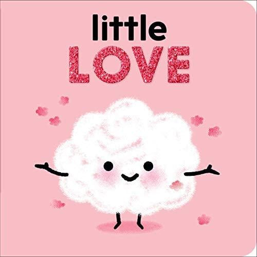 Little Love by Nadine Brun-Cosme