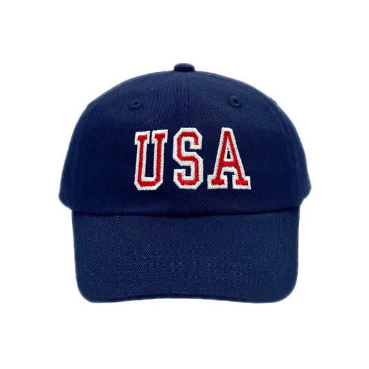 USA Hat (Youth)
