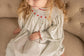 Deck the Halls Smocked Bishop Dress
