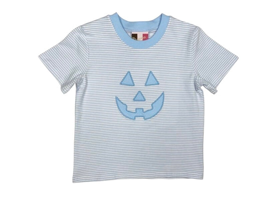 Jack-O-Lantern Boys T-Shirt