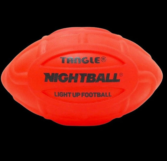 Tangle NightBall Football