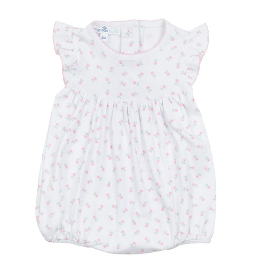 Juliette’s Classics Flutters Bubble