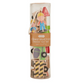 Contruction Wood Toy Set
