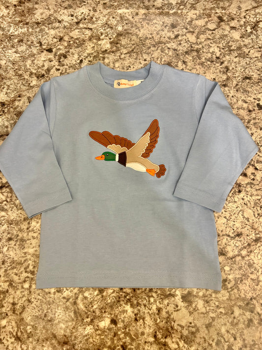 Flying Mallard Shirt
