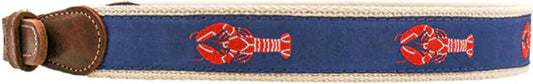 Buddy Belt - Lobster