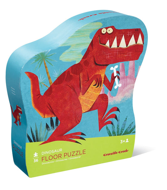 Dinosaur 36pc Puzzle
