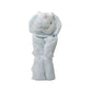 Blue Dinosaur Lovey Blankie