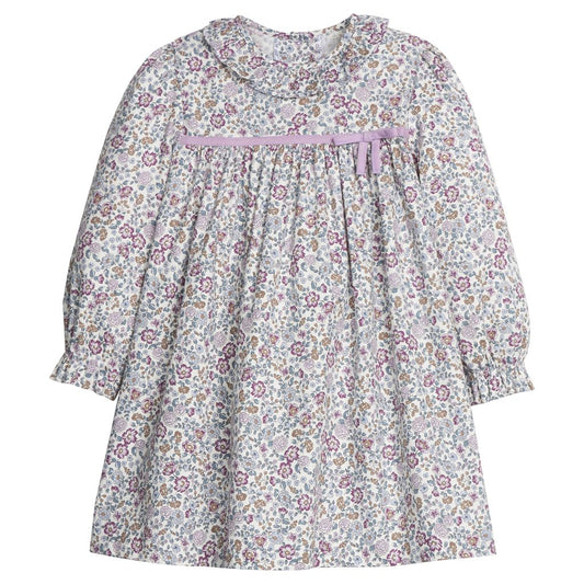 Emma Dress Margaux Floral