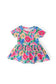 Wildflower Wishes Twirl Bodysuit