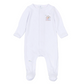 Little Manger Footie