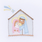 Little Manger Footie