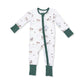 Pointer Pups Convertible Romper