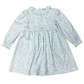 Ditsy Floral Dress