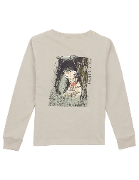 Mossy Oak Lab T-shirt