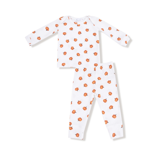 Little Pumpkins Lounge Wear Set
